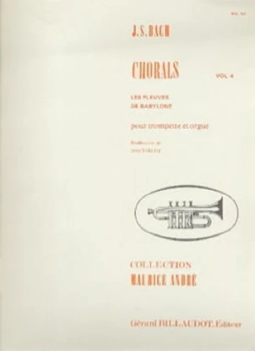 Chorals. Volume Visual
